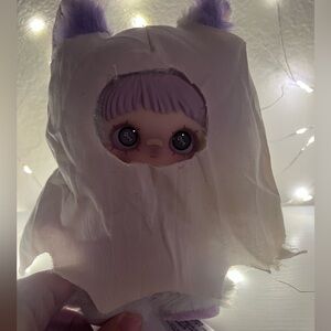 Maymei Dark Forest 👻 Plush